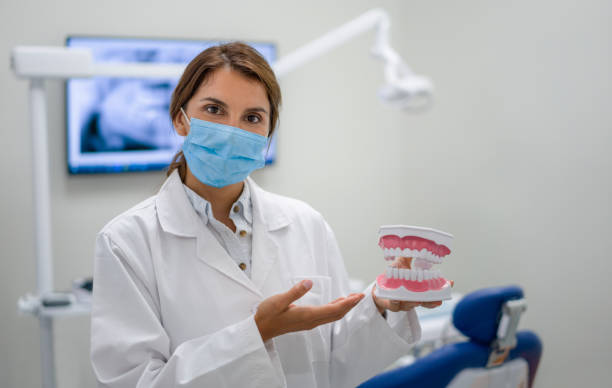 Best Teeth Whitening  in Ferdand, IN