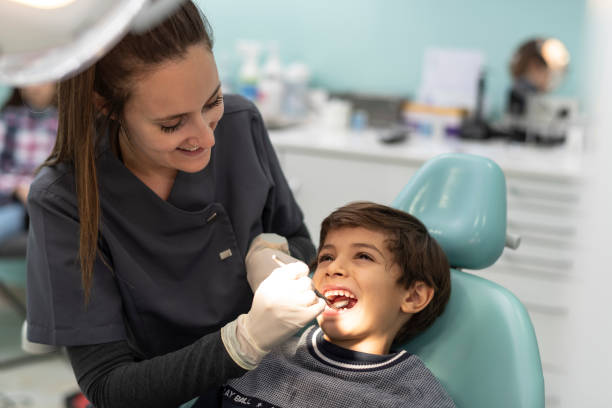 Best Emergency Dentist for Kids  in Ferdand, IN