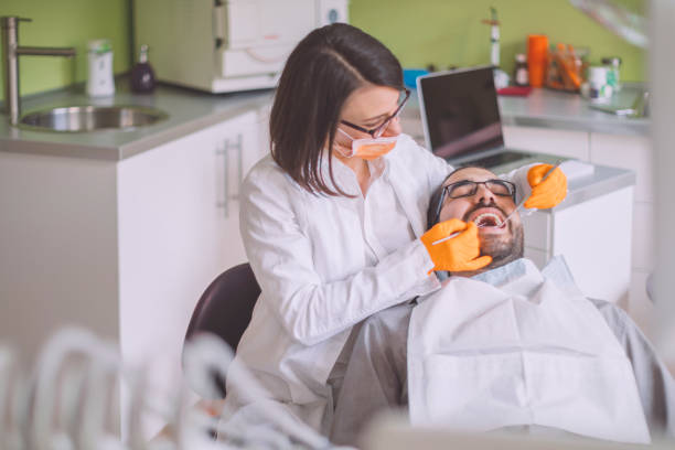 Best Tooth Infection Emergency Dentist  in Ferdand, IN
