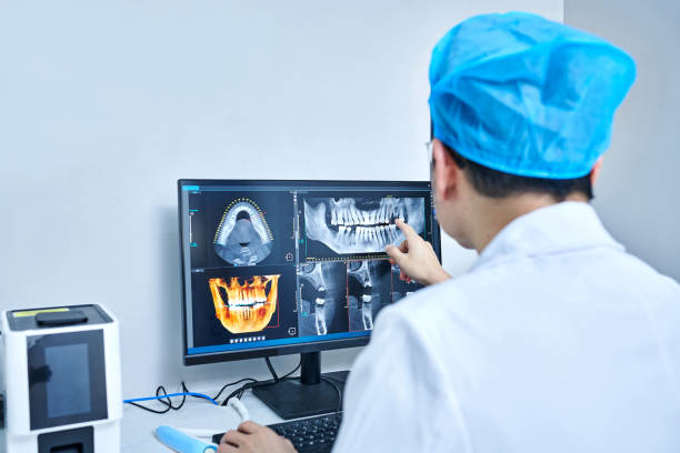 Best Root Canal Emergency Dentist  in Ferdand, IN
