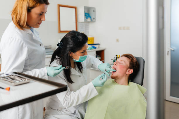 Tooth Infection Emergency Dentist in IN