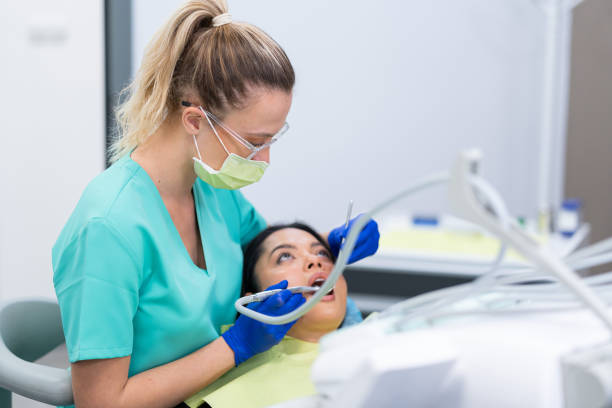 Best Knocked-Out Tooth Emergency  in Ferdand, IN