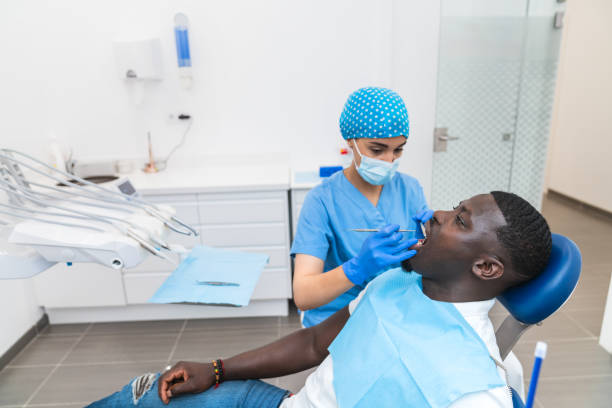Best Cracked Tooth Emergency Dentist  in Ferdand, IN