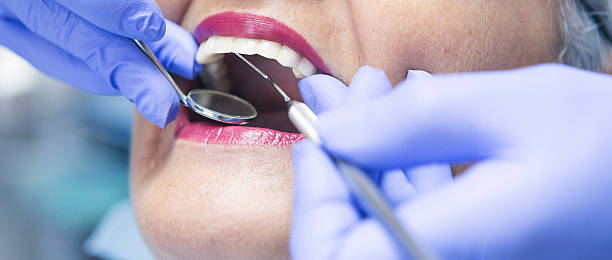 Best Cracked Tooth Emergency Dentist  in Ferdand, IN