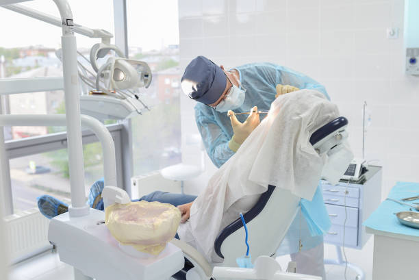 Best Emergency Tooth Extraction  in Ferdand, IN