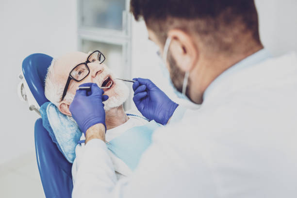 Best Chipped Tooth Repair Near Me  in Ferdand, IN
